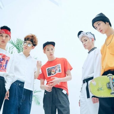 NCT U photo 11