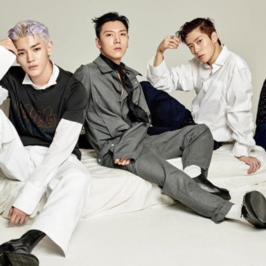 NCT U photo 9