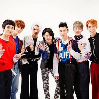 NCT U