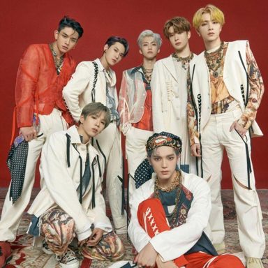 NCT U