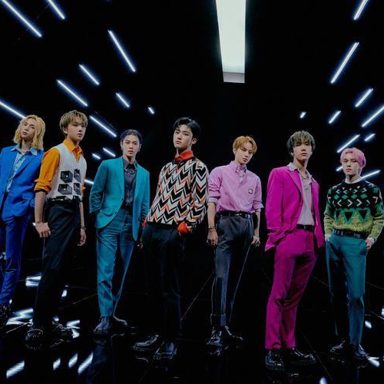 NCT U