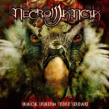 Necromancia