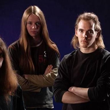 Necrophagist