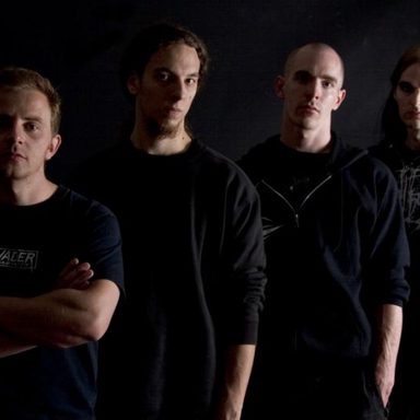 Necrophagist