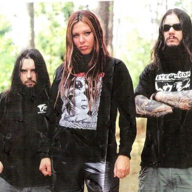 Necrophagia