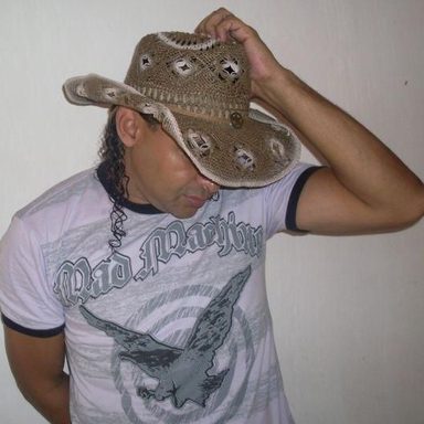 Nedino Brandão