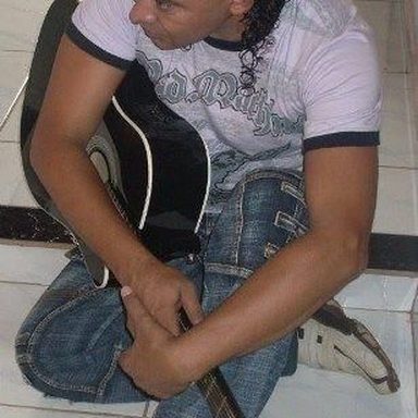 Nedino Brandão