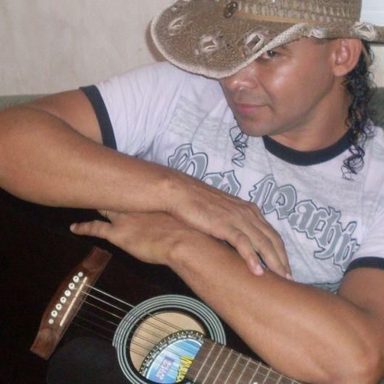 Nedino Brandão