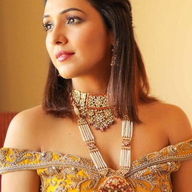 Neeti Mohan