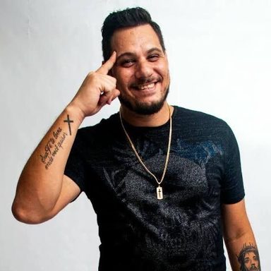 Nego Branco
