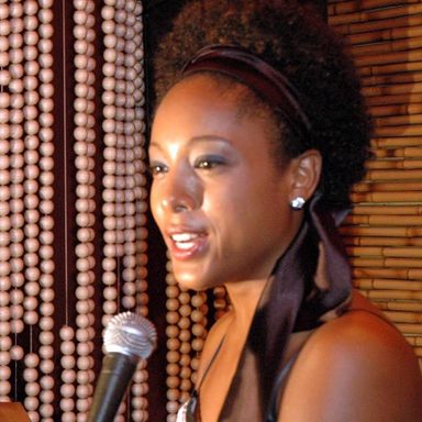 Negra Li photo 9