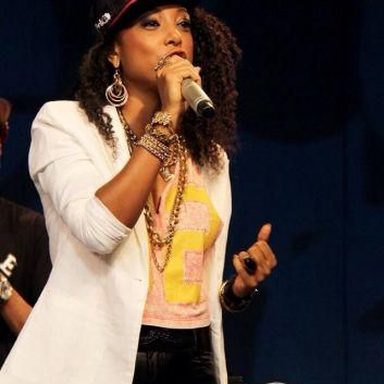 Negra Li photo 10