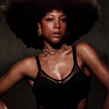Negra Li photo 11