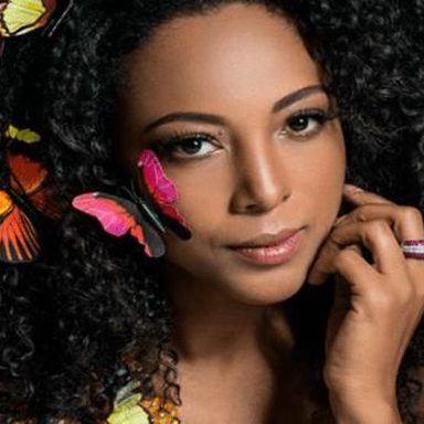 Negra Li photo 12