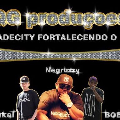 negruzzy