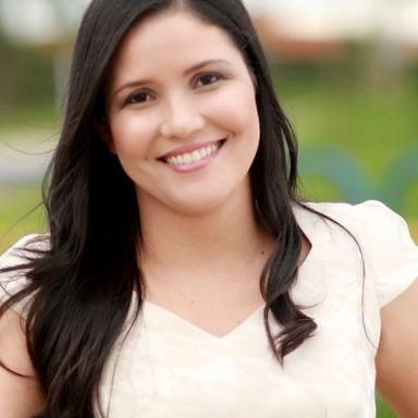 Neide Falcão