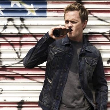 Neil Patrick Harris