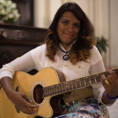 Neide Aguiar