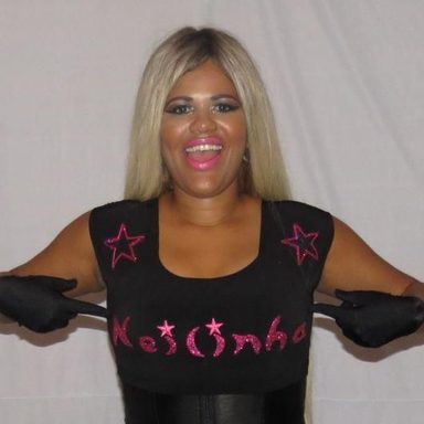 Neilinha a Diva da Arrochadeira