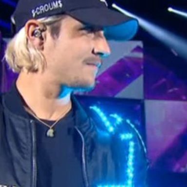 Nekfeu photo 14