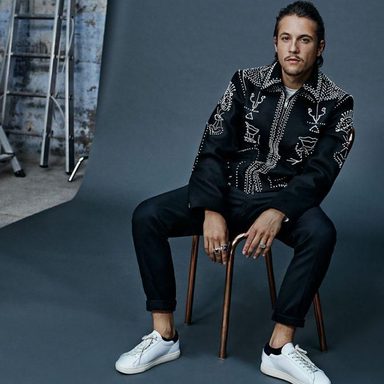 Nekfeu photo 11