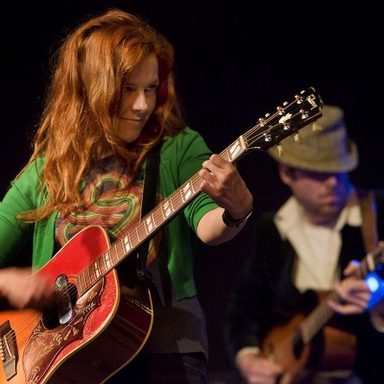 Neko Case