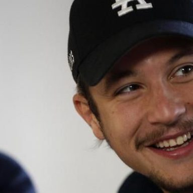 Nekfeu photo 17