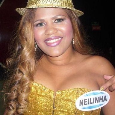 Neilinha a Baianinha do Forró photo 12