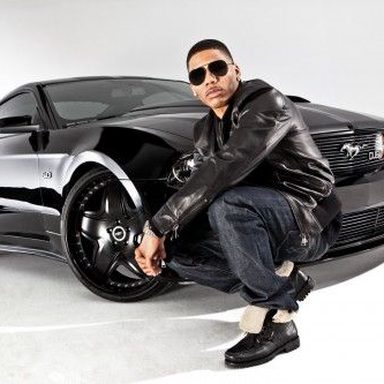 Nelly photo 17