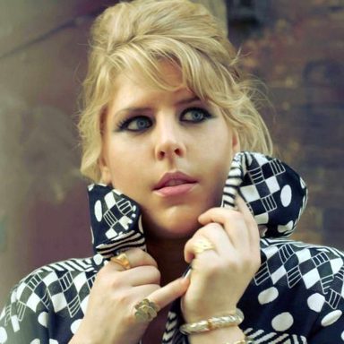 Nell Bryden