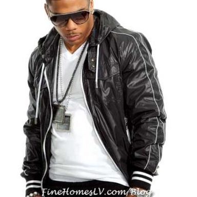 Nelly photo 10