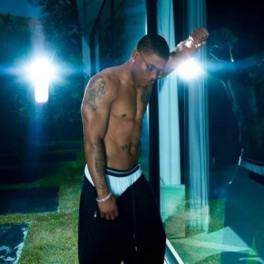 Nelly photo 13