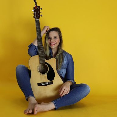 Nelise Rodrigues
