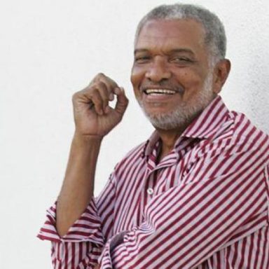 Nelson Rufino