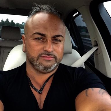 Nelson Rego