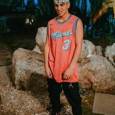Nelson El Prince