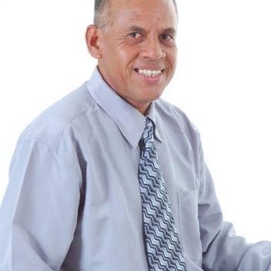 Nelson Simião
