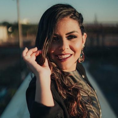 Nena Lacerda
