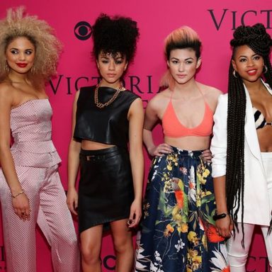 Neon Jungle