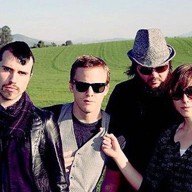 Neon Trees