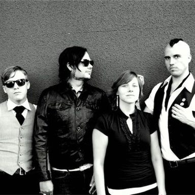 Neon Trees