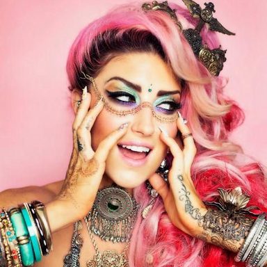 Neon Hitch