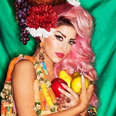 Neon Hitch