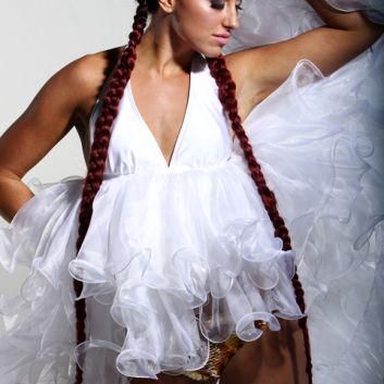 Neon Hitch