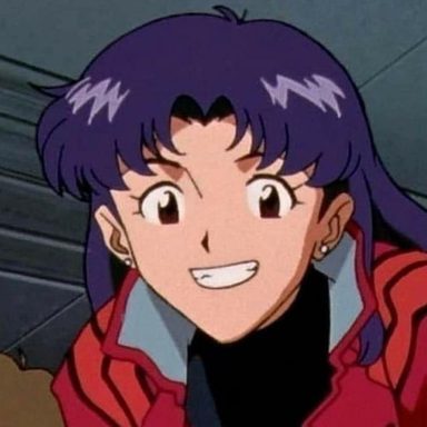 Neon Genesis Evangelion (shin seiki evangerion)