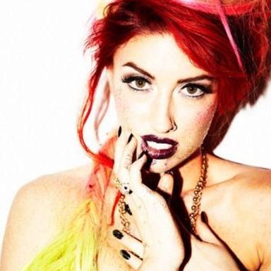 Neon Hitch