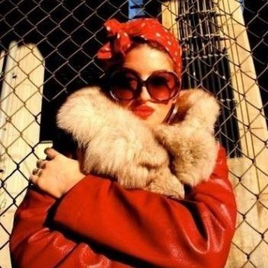 Neon Hitch