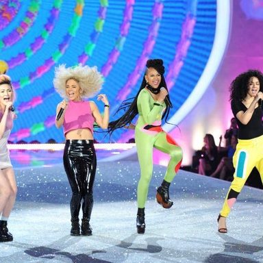 Neon Jungle