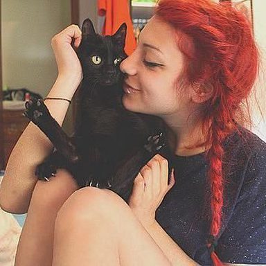 Neon Hitch