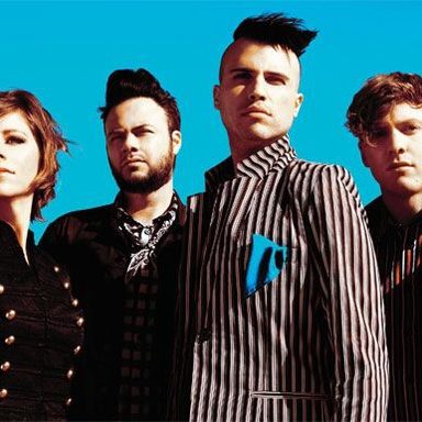 Neon Trees